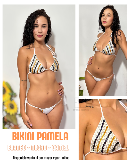 Pamela